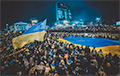 Пятро Парашэнка: Данбас ёсць і будзе украінскім