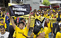 «Майдан» у Малайзіі: 100 тысяч дэманстрантаў патрабуюць адстаўкі прэм'ера