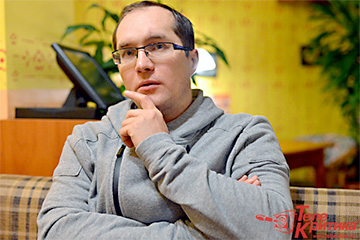 Юрий Бутусов: Андрей Зельцер – настоящий герой Беларуси