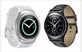 Samsung представила новые «умные» часы