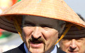 Lukashenka: Belarus's contemporary history connected to China