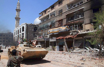 The Independent: Из-за российских авиаударов в Сирии погибло 400 мирных жителей