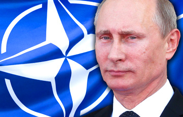 Дилемма Кремля: Путин может доиграться до войны с НАТО