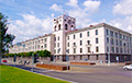На площади Якуба Коласа в Минске хотят строить гостиницу