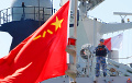 Китайские корабли подошли к Аляске во время визита Обамы