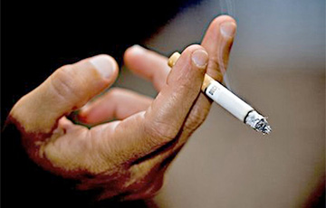 Belarus Hit Top Ten Smokers In World