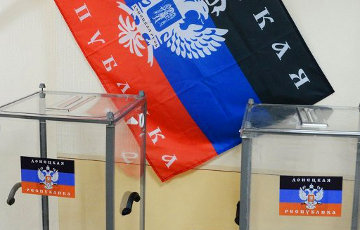 «Выборы» в ДНР и ЛНР грозят России новыми санкциями