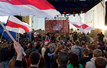 В Варшаве пройдет неделя «Солидарные с Беларусью»