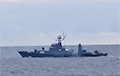 CNN: Вблизи места утечки газа из «Северного потока» находились корабли ВМФ России