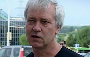 Умер белорусский политолог Владимир Ровдо