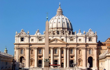 Ватикан обновил правила признания чудес