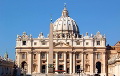Ватикан обновил правила признания чудес