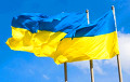Больш за 60% украінцаў падтрымліваюць вайсковы палітычны звяз з Польшчай і Брытаніяй