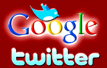 Google и Twitter запускают совместную новостную службу