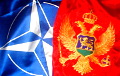 США готовы поддержать приглашение Черногории в НАТО