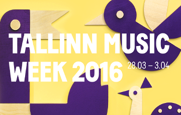 Tallinn Music Week приглашает белорусских музыкантов и менеджеров