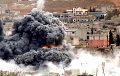 «Хезболла», армия Асада и российская авиация атакуют позиции повстанцев
