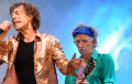 The Rolling Stones выпусцяць першы за 11 гадоў студыйны альбом
