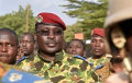 Лидера переворота в Буркина-Фасо обвинили в убийствах