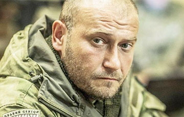 Dmytro Yarosh called out to Belarusians: Throw off your old pro-Putin senile