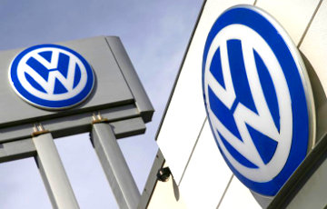Минюст США подал иск против Volkswagen