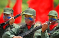 Venezuela Has Begun Distributing Old Russian Weapons To Its Citizens