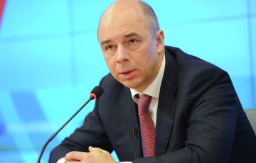Міністр фінансаў РФ: Пытанне павышэння пенсійнага ўзросту – на разглядзе