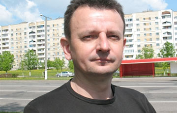 Барановичский активист: Профсоюз РЭП много помогает простым людям