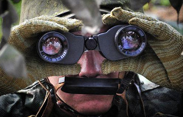 Минобороны РФ подтвердило присутствие российских военных в Сирии