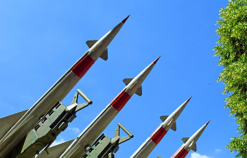 Россия провела испытание в нарушение Договора о ракетах средней и малой дальности