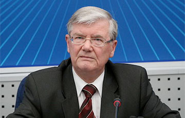 Академик Рубинов: До 1994 года никакой независимости Беларуси не было