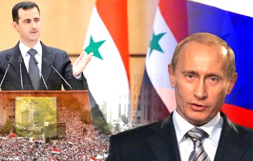 Западные политики и СМИ об операции России в Сирии: Путин попал в ловушку