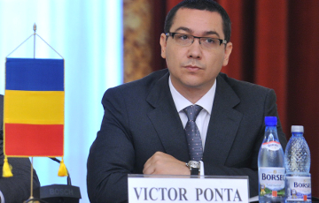 Премьер Румынии: Русские легко приходят, но потом от них трудно избавиться