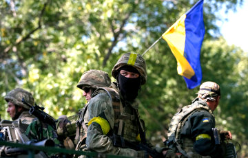 ЗША перададуць Украіне новае абарончае ўзбраенне