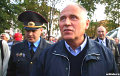 Statkevich: Russian Airbase in Belarus Aims against Kyiv