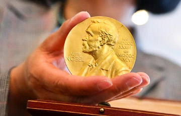 Нобелевская премия по химии присуждена за починку ДНК