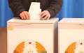 В Шкловском районе «проголосовали» 104% избирателей