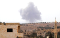 Сирийские повстанцы заявляют о сбитом самолете