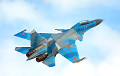 Российские самолеты у границ Украины приведены в готовность