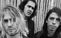 Неизвестная запись группы Nirvana опубликована в интернете