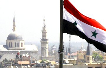 Сирия просит снять санкции с себя, КНДР, Кубы и Беларуси