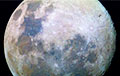 Фота паўночнага полюса Месяца азадачыла навукоўцаў