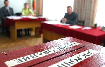 Baranavičy: observers file complaints on discrepancy in turnout during early voting