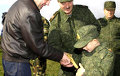 На американском ТВ рассказали о Коле Лукашенко и его золотой пушке
