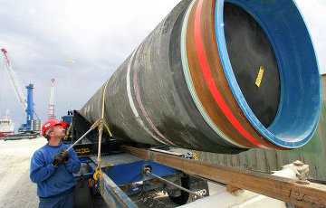 EU Will Not Finance Nord Stream 2
