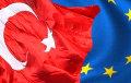 Меркель выступила против членства Турции в Европейском Союзе