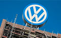 У штаб-кватэры Volkswagen у Нямеччыне прайшоў ператрус