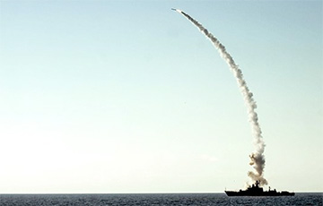 РФ выпустила по югу Украины 14 крылатых ракет