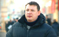 Алеся Макаева оштрафовали во время «контрольной закупки»
