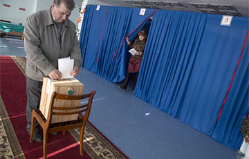 27 наблюдателей кампании «Право выбора-2015» лишены аккредитации